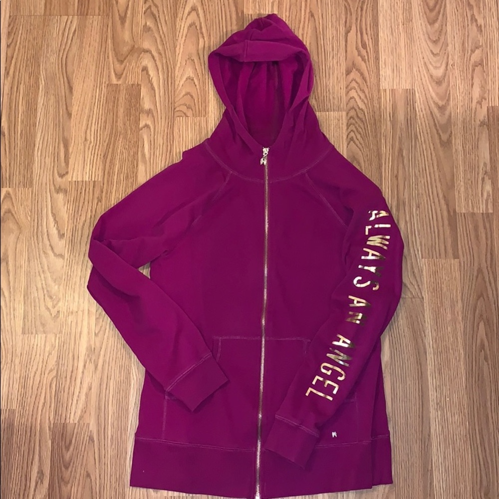 Victoria’s Secret Coat